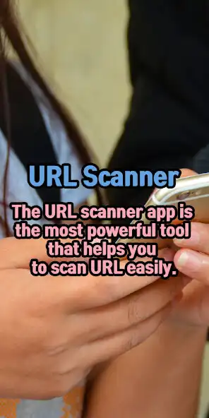 Play URL Scanner - Web URL Camera as an online game URL Scanner - Web URL Camera with UptoPlay
