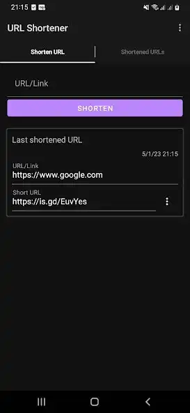 Play URL Shortener - Shorten URLs as an online game URL Shortener - Shorten URLs with UptoPlay