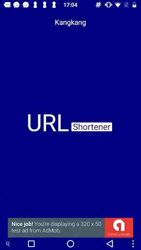 Play URL Shortener - Super Fast  and enjoy URL Shortener - Super Fast with UptoPlay