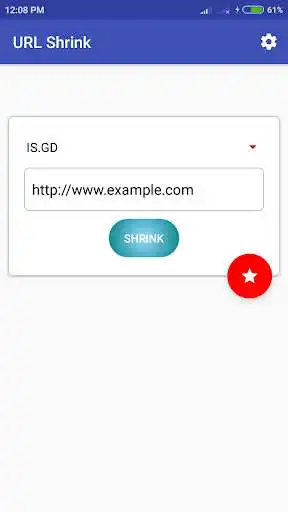 Play URL Shrink  and enjoy URL Shrink with UptoPlay