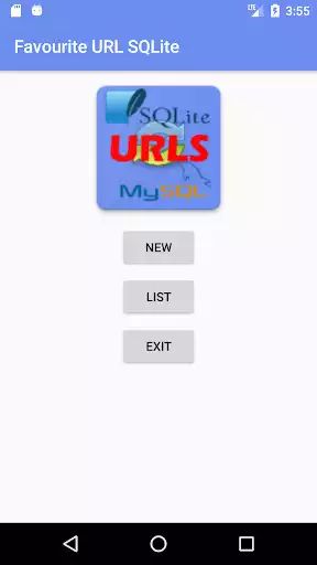 Play URL SQLite MySQL Sync Play URL SQLite MySQL Sync