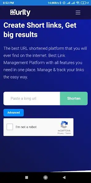 Play Urlty - URL Shortener and enjoy Urlty - URL Shortener with UptoPlay Play Urlty - URL Shortener and enjoy Urlty - URL Shortener with UptoPlay