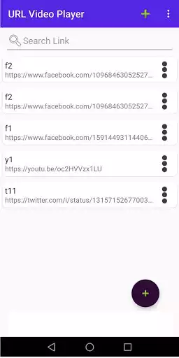 Play Url Video Player  and enjoy Url Video Player with UptoPlay