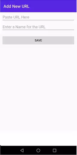 Play Url Video Player as an online game Url Video Player with UptoPlay