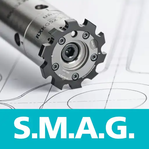 Play URMA S.M.A.G. APK