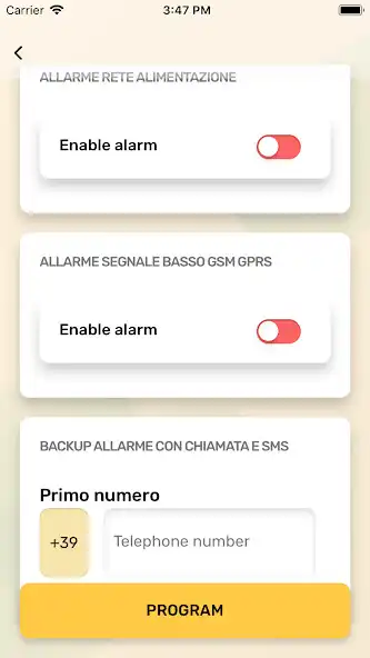 Play Urmet Care Tech as an online game Urmet Care Tech with UptoPlay