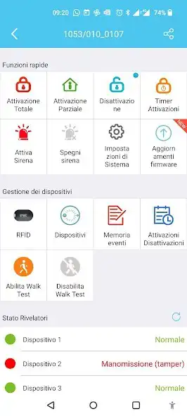 Play Urmet dhome as an online game online Urmet dhome with UptoPlay Play Urmet dhome as an online game Urmet dhome with UptoPlay