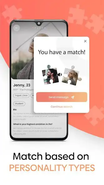 Play Ur My Type - Friends. Dating.  and enjoy Ur My Type - Friends. Dating. with UptoPlay