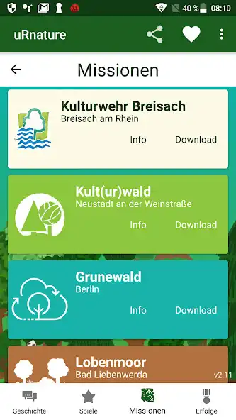 Play uRnature Klassik as an online game uRnature Klassik with UptoPlay