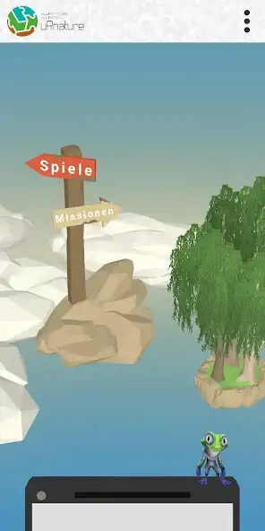 Play uRnature  and enjoy uRnature with UptoPlay