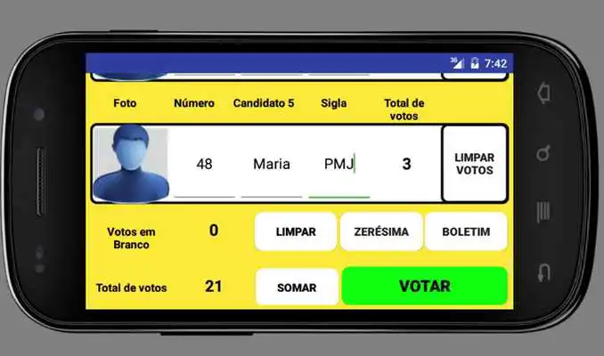 Play URninha