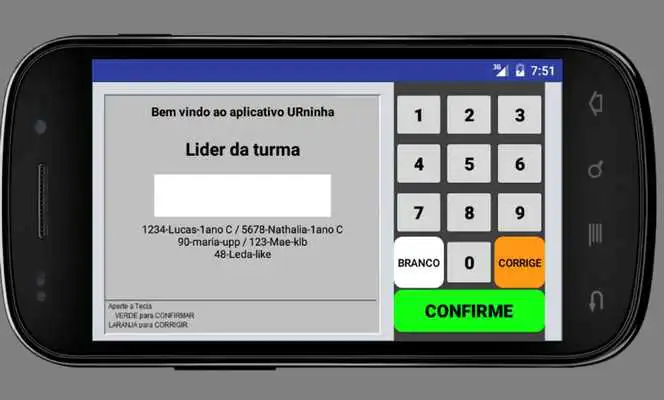 Play URninha