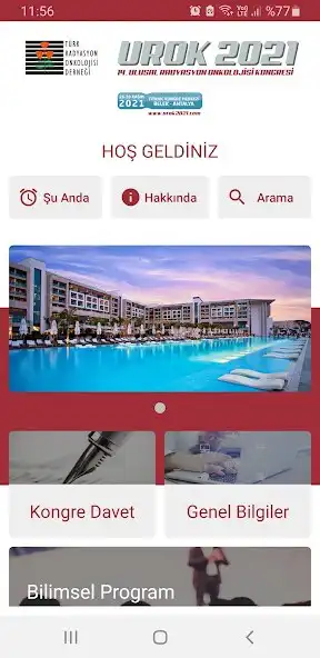 Play UROK 2021  and enjoy UROK 2021 with UptoPlay