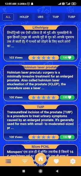 Play Urology App  and enjoy Urology App with UptoPlay