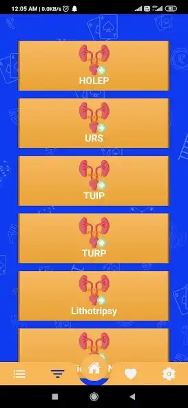 Play Urology App as an online game Urology App with UptoPlay