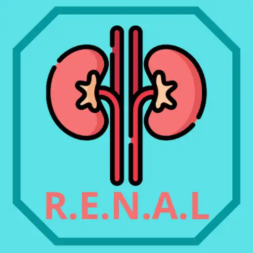 Play Urology RENAL Nephrometry Score - Kidney Cancer APK