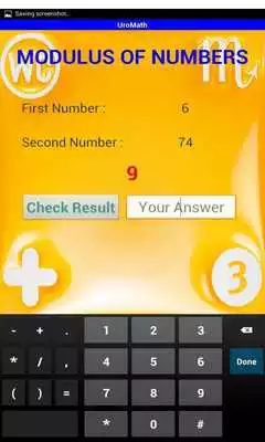 Play UroMath Play UroMath