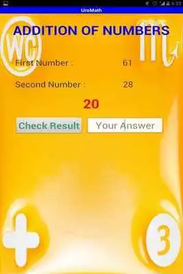 Play UroMath Play UroMath