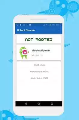 Play U Root Checker