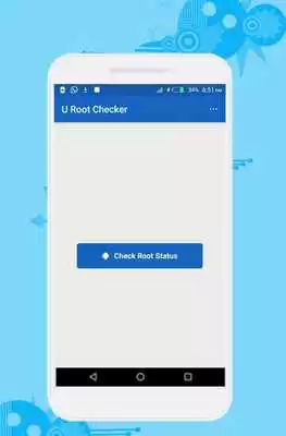 Play U Root Checker