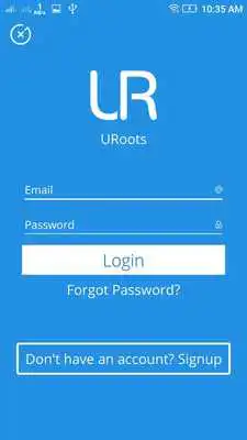 Play URoots Play URoots