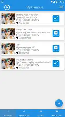 Play URoots Play URoots