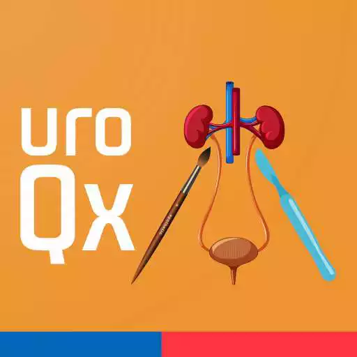 Play uroQx APK