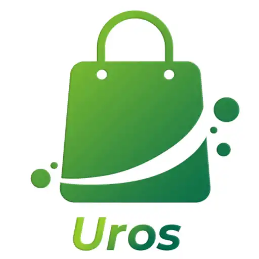Play UROS - Aplikasi toko APK