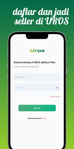 Play UROS - Aplikasi toko and enjoy UROS - Aplikasi toko with UptoPlay Play UROS - Aplikasi toko and enjoy UROS - Aplikasi toko with UptoPlay