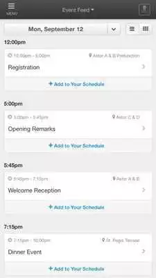 Play UROS App