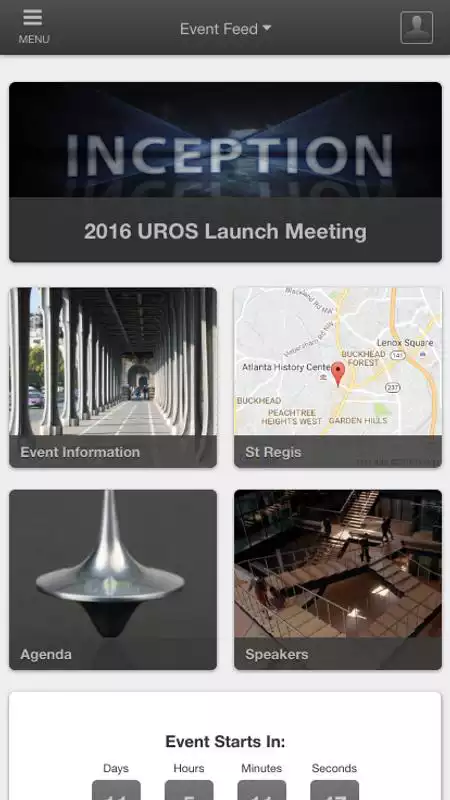 Play UROS App