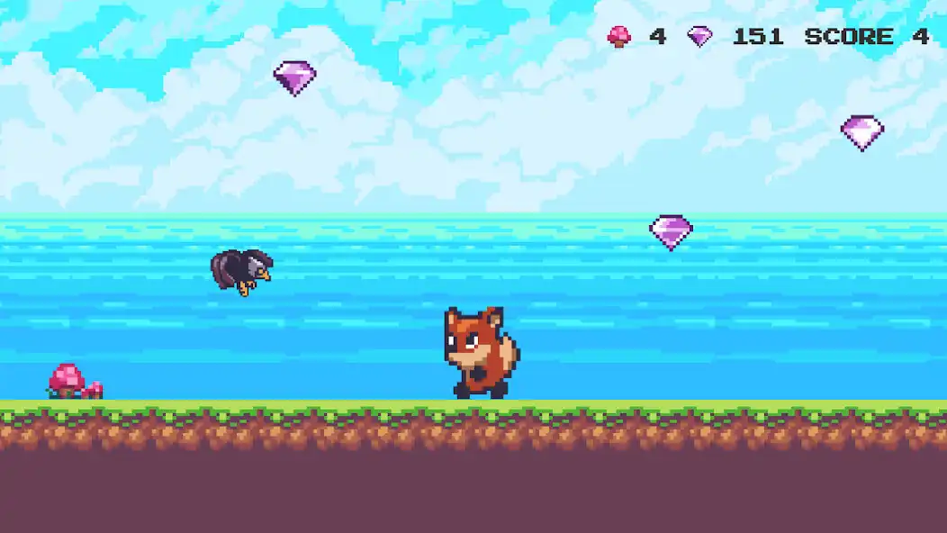 Play Urpi as an online game Urpi with UptoPlay