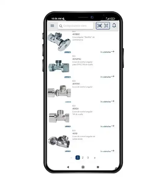 Play URREA as an online game URREA with UptoPlay