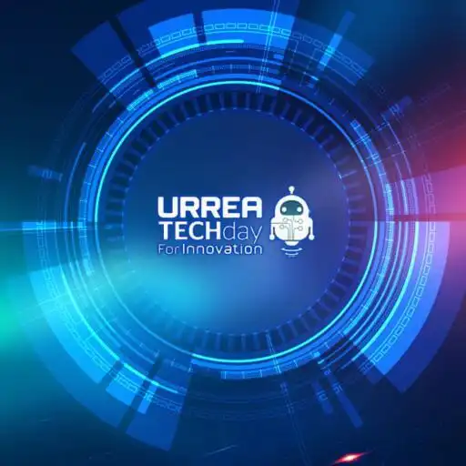 Play URREA Techday 2020 APK Play URREA Techday 2020 APK