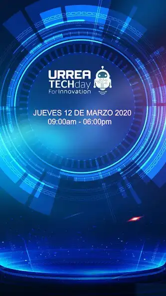 Play URREA Techday 2020  and enjoy URREA Techday 2020 with UptoPlay