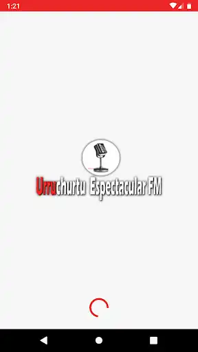 Play Urruchurtu Espectacular FM  and enjoy Urruchurtu Espectacular FM with UptoPlay