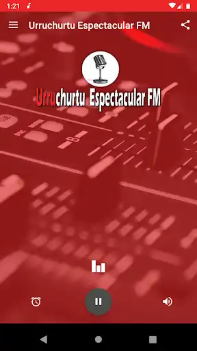 Play Urruchurtu Espectacular FM as an online game Urruchurtu Espectacular FM with UptoPlay