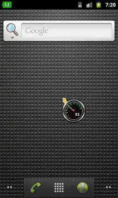 Play URSafe Battery Meter