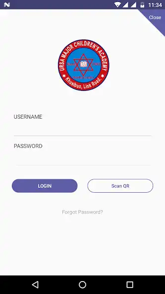 Play Ursa Major Childrens Academy  and enjoy Ursa Major Childrens Academy with UptoPlay