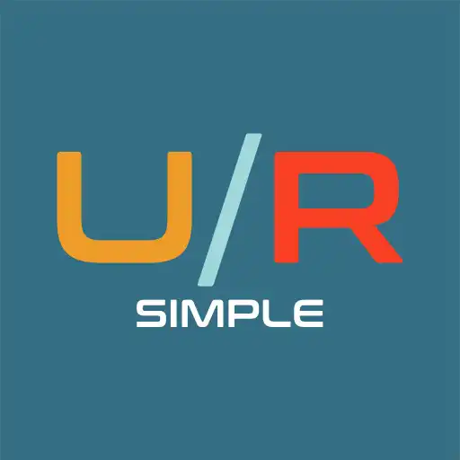Play U/R Simple APK Play U/R Simple APK
