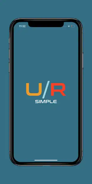 Play U/R Simple  and enjoy U/R Simple with UptoPlay