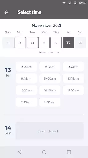 Play Ursk Medispa Salon App as an online game online Ursk Medispa Salon App with UptoPlay Play Ursk Medispa Salon App as an online game Ursk Medispa Salon App with UptoPlay