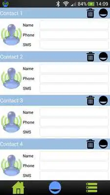 Play Ur SOS Button Personal