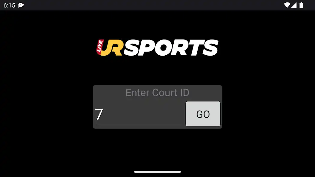 Play URSPORTS TV as an online game URSPORTS TV with UptoPlay