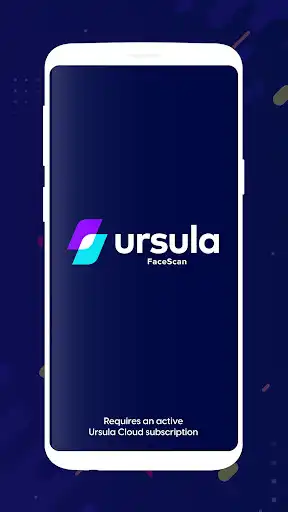 Play Ursula FaceScan  and enjoy Ursula FaceScan with UptoPlay