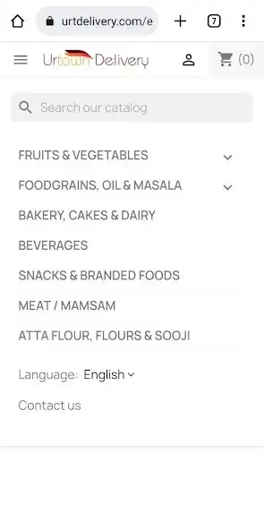 Play URT Delivery as an online game online URT Delivery with UptoPlay Play URT Delivery as an online game URT Delivery with UptoPlay