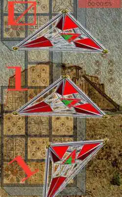 Play UR - The solitaire game of Ur