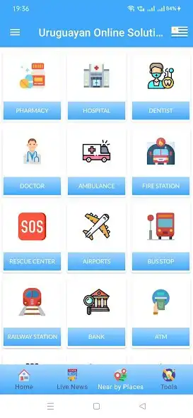 Play Uruguayan Online Solution Hub  and enjoy Uruguayan Online Solution Hub with UptoPlay