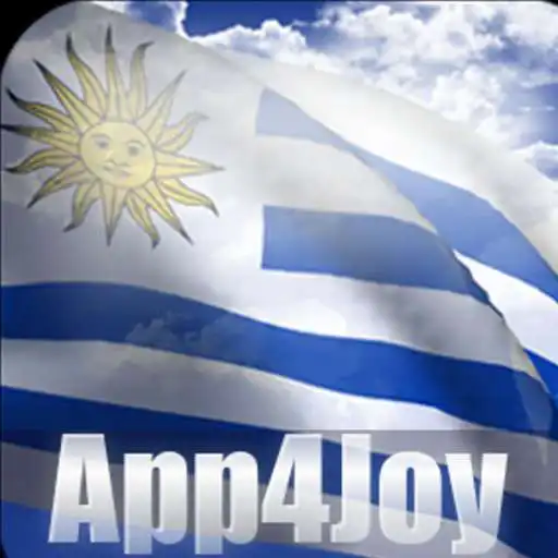 Run free android online Uruguay Flag Live Wallpaper APK Run free android online Uruguay Flag Live Wallpaper APK