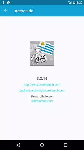 Play Uruguay Noticias